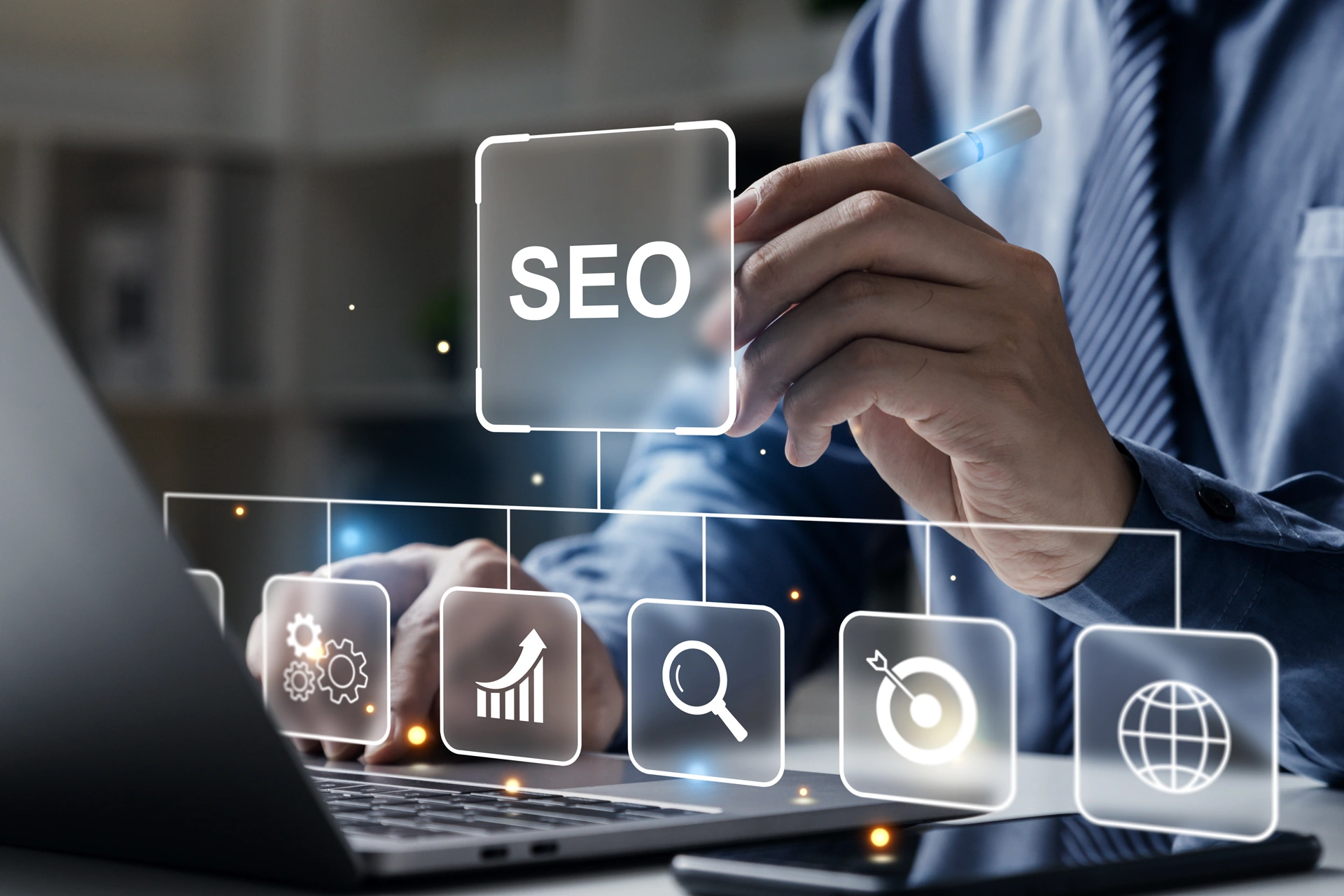 Webmarketing